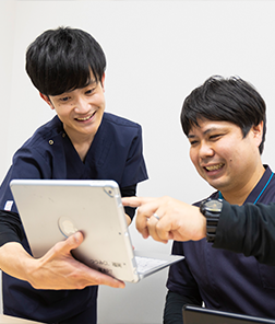 中途採用情報